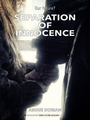 cover image of 003 Separation of innocence